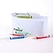 PMLAND Syringe Pen in Mixed Assorted Color - 24 Pcs