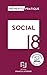 MEMENTO SOCIAL 2018 (FL.MEMENTO.BASE) (French Edition) by 