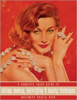 30s natural tutorial makeup Authentic History 1950s Makeup and Tutorial Natural 30s natural tutorial makeup Authentic History 1950s Makeup and Tutorial Natural
