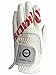 FINGER TEN Kids Golf Gloves Boys Girls Left Right Hand Breathable Value 2 Pack Gift Set for Junior Youth Toddler White Black Green