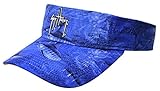 GUY HARVEY Men's Legend Visor, Navy [Apparel]