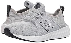 New Balance Unisex-Child Cruz V1 Disney Running