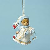 HO Laplander Bear with Bells