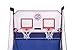Official Pop-A-Shot Home Dual Shot Basketball Arcade Game