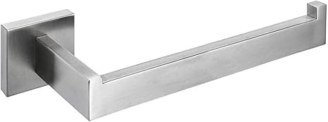 Homovater Anillo de Toalla Montado en Pared, Soporte Percha ...