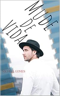 Livro Mude De Vida
