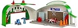 Disney Planes Dottie's Hangar Playset