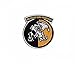 MSF Velcro Patch From Metal Gear Solid the Phantom Pain