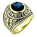 mens cz ring
