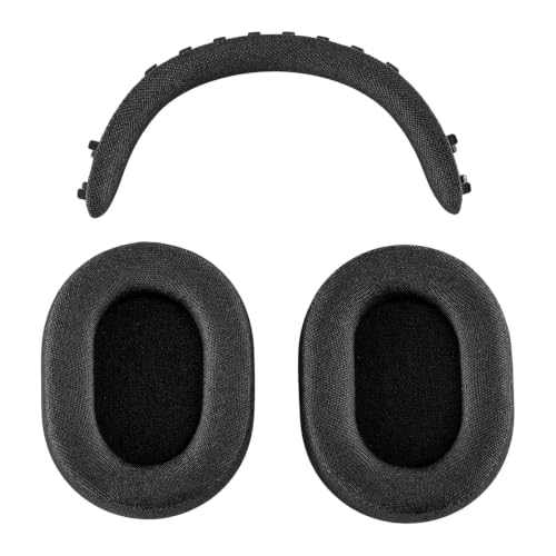 Fractal Design Scape Cushion Kit - Dark - Headset Accessory