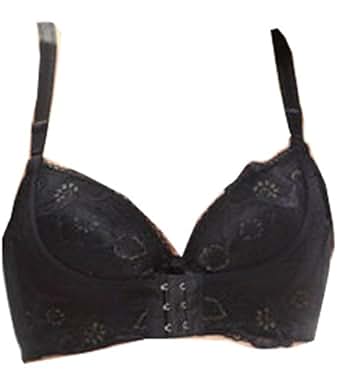 support closure bra side super