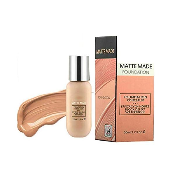 tattoo cover foundation waterproof