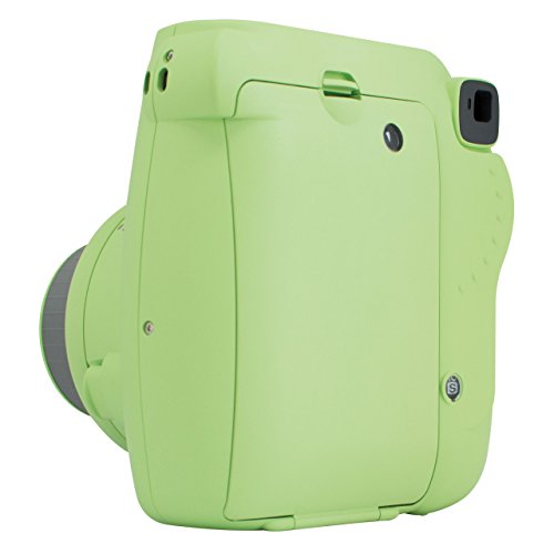 Fujifilm - Instax Mini 9 - vert citron - appareil seul - Image 4