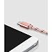 Micro USB Cable, 3Pack 6.6FT Long Nylon Braided High Speed USB to Micro USB Charging Cables Android Charger Cord
