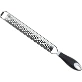 Mercer Culinary MercerGrates Coarse Blade, Narrow