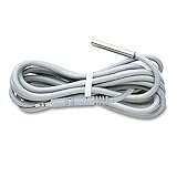 Onset TMC6-HD, Air/Water/Soil Temp Sensor (6' cable)