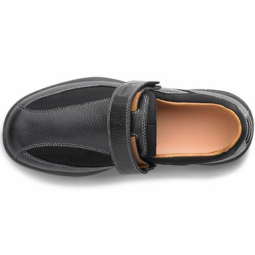 60 Off Dr Comfort Douglas Men S Therapeutic Diabetic Extra Depth