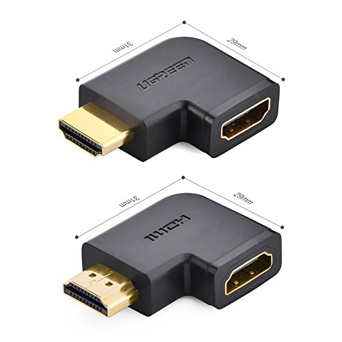 4 UGREEN+Adapter+Extender+Chromecast+Nintendo