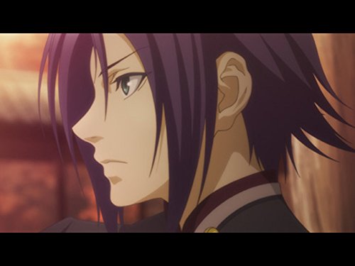 Amazon Co Jp 緋色の欠片を観る Prime Video