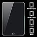 DUNNO New iPad 9.7-Inch Screen Protector 2017/2018, Ultra Thin 9H HD Tempered Glass Screen Protector for Apple iPad Air/Air 2,iPad Pro 9.7(2016)/New iPad 9.7 (2017/2018) - Clear (2-Pack)