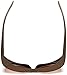 Cocoons Fitovers Polarized Sunglasses Mini Slim (MS)