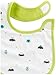 Carter's Baby Boys' 15-Piece Basic Essentials Set, Space, 3 Months