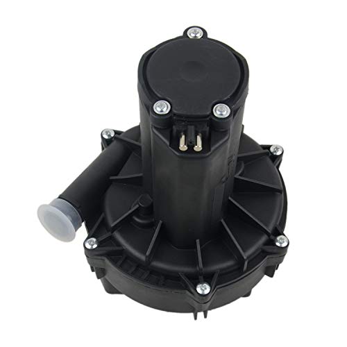 Emission Control Secondary Smog Air Pump Compatible for Mercedes-Benz CLK320 CLK430 CLK500