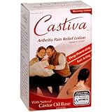 CASTIVA WARMING 4 OZ