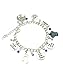 Dear Evan Hansen Broadway Musical Charm Bracelet w/Gift Box You Will Be Found Premium Cosplay Jewelry Series by Superheroes