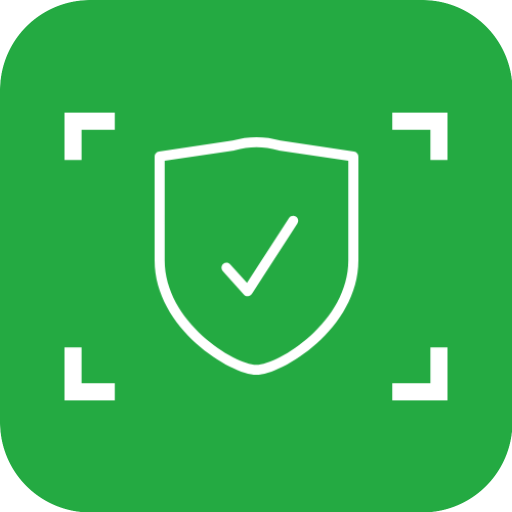 Secure QR Code ScannerAmazon.deAppstore for Android