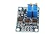 NOYITO Signal Amplifier AD620 Microvolt Milivolt Amplifer 1.5-1000 Times Signal Booster Amplifer 100μV-300mV Input Low Volt Amp Module Signals Transmitter Board