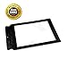 Sheet Magnifier （FBA Available）,Vinmax 3X A4 Full Page Large Sheet Magnifier Magnifying Glass Reading Aid Lens Fresnel-The Best Gift for The Seniors with Poor Eyesight