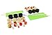 Makemaki Sushi Game, Multicolor