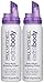 Paul Mitchell Extra Body Sculpting Foam, Travel Size, 2 pk