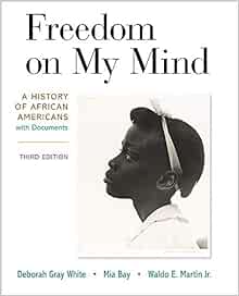 Freedom On My Mind (Combined Vol.1+2)