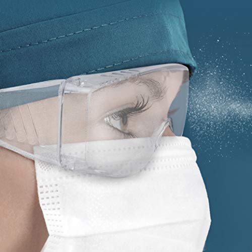 2PCS-Safety-Glasses-Personal-Protective-EquipmentAnti-fog-Safety-Eyewear-Protective-Glasses-UV-Clear-Goggle-Polycarbonate-Anti-High-Impact-Vented-Sides-ANSI-Z871