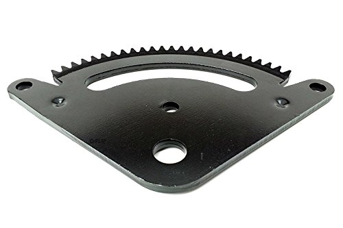 Flip Manufacturing GX20052BLE Steering Sector Pinion Kit Fits John Deere L Series L110 L118 L120