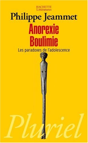 Anorexie, boulimie