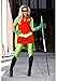 Rubie's Costume DC Comics Women's Robin Superhero Costume - M