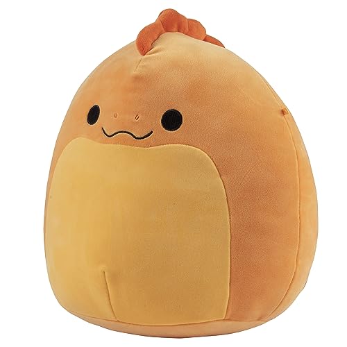 Squishmallows 10" Onel The Electric EEL Officially Licensed Kellytoy