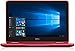 2019 Dell Inspiron 11 3000 11.6″ 2-in-1 Touchscreen Laptop, AMD A9-9420e (Up to 2.9GHz), 8GB DDR4 RAM, 256GB SSD, WiFi, Bluetooth, HDMI, Bluetooth, Webcam, Windows 10 Red W/ Accessoriesthumb 2