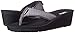 Teva Women's Mush Mandalyn Wedge Flip-Flop