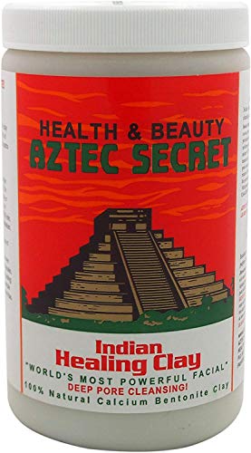 Aztec Secret Indian Healing Clay, 2 Pound