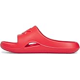 Under Armour Boys' Locker V Athletic Sandals