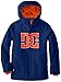 DC Apparel Big Boys' Story Snow Jacket