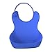 Billie Bumble Silicone Baby Bibs For Teething and Feeding. Cute, Funny Design for Personalized Feeding. For Birthdays, Easter, and All Occasions. More Durable Than Burp Cloths and Disposable Burpy Bib