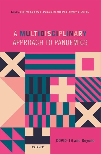 Multidisciplinary Approach To Pandemics