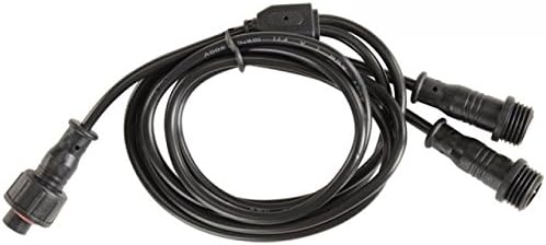 NOCQUA Adventure Gear 5031 Super Y Connector - NOCQUA Spectrum