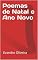 Livro Poemas de Natal e Ano Novo