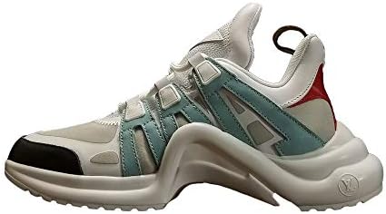 Womens ARCHLIGHT Sneaker Springy Wave-Shaped Outsole and Oversized Tongue